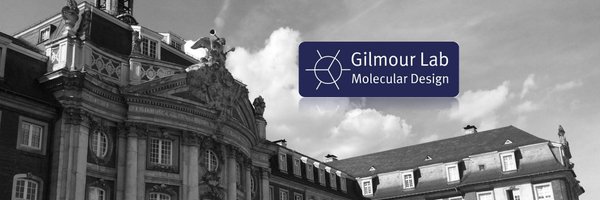 GilmourLab Profile Banner