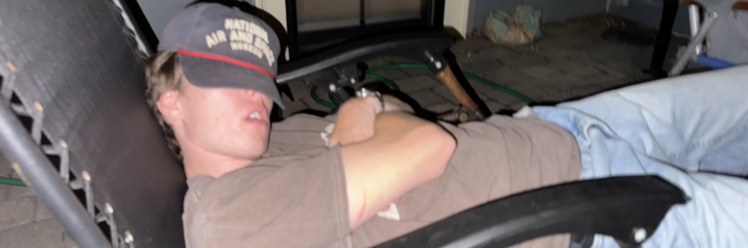 el grande hombré banner