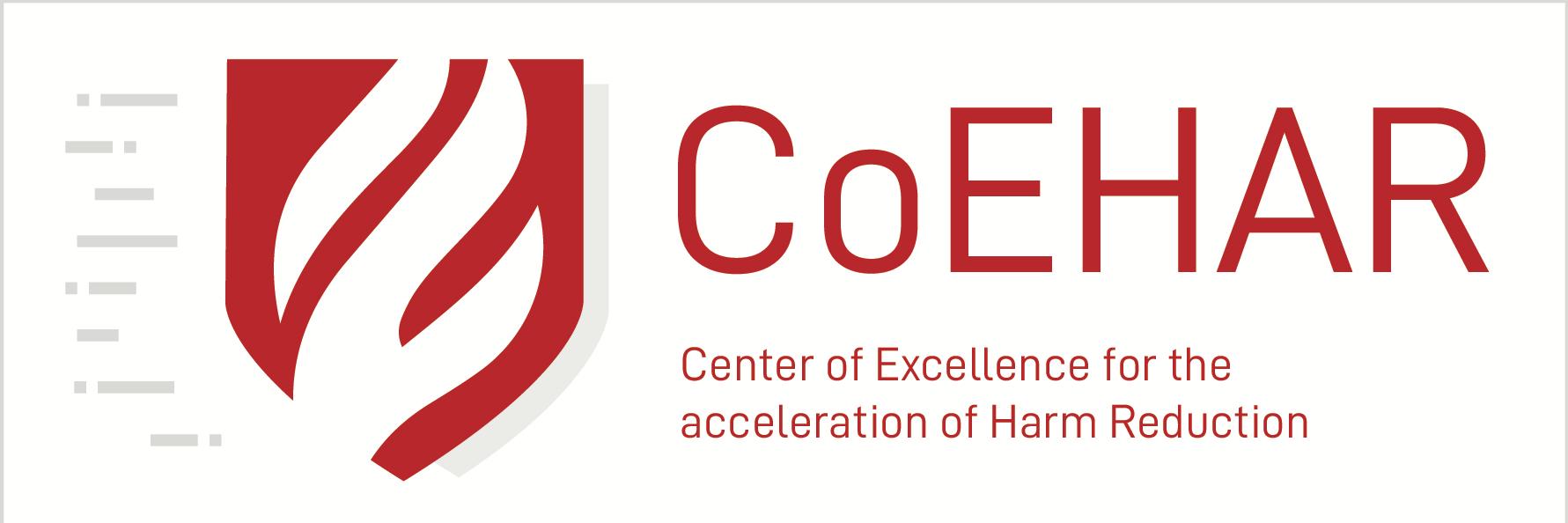 CoEHAR's banner
