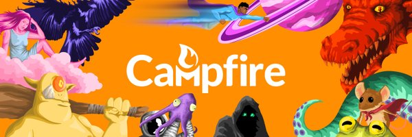 campfirewriting Profile Banner