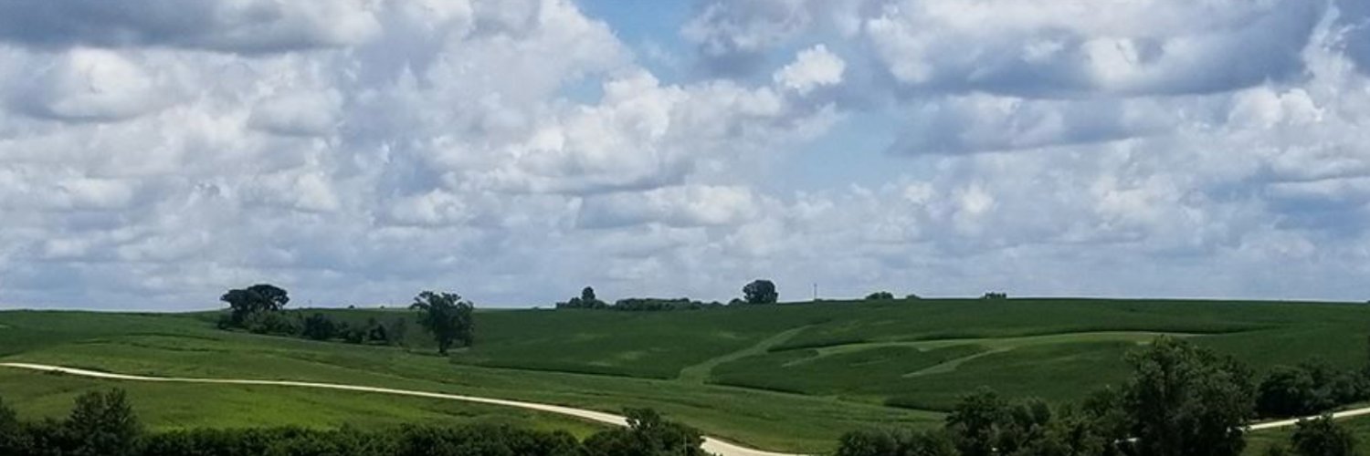 Dubuque County Iowa banner