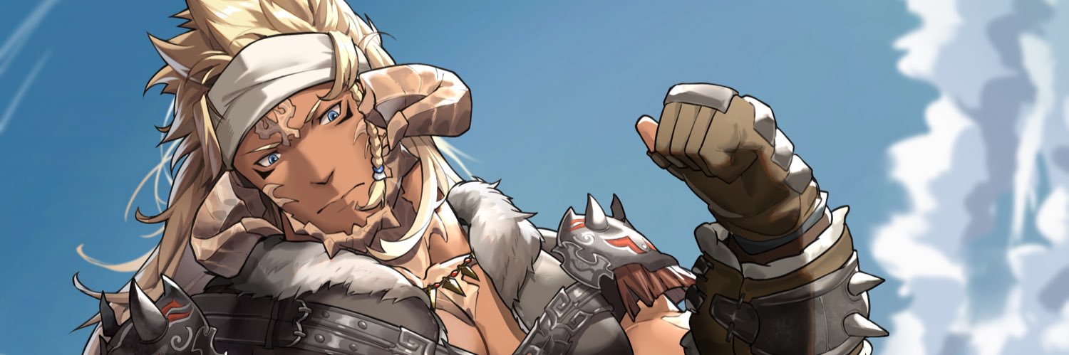 GeLeeii's profile banner image