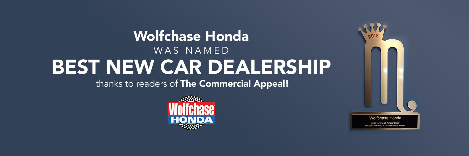 WolfchaseHonda's profile banner image