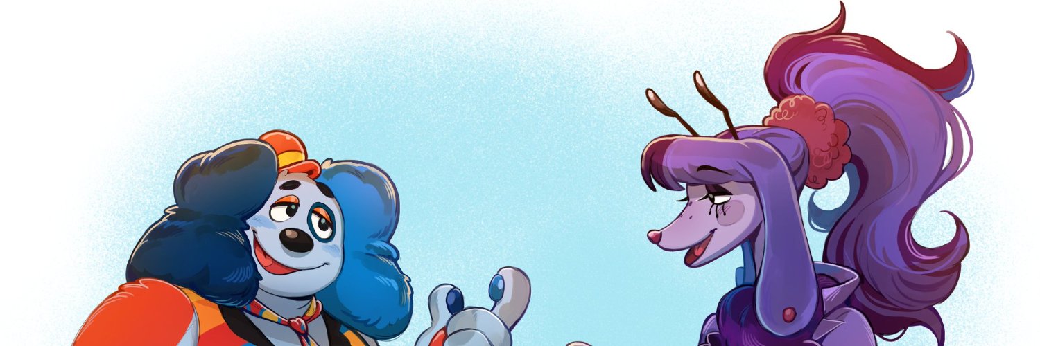GoodieGhosty banner