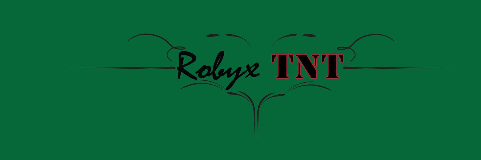 Robyx banner