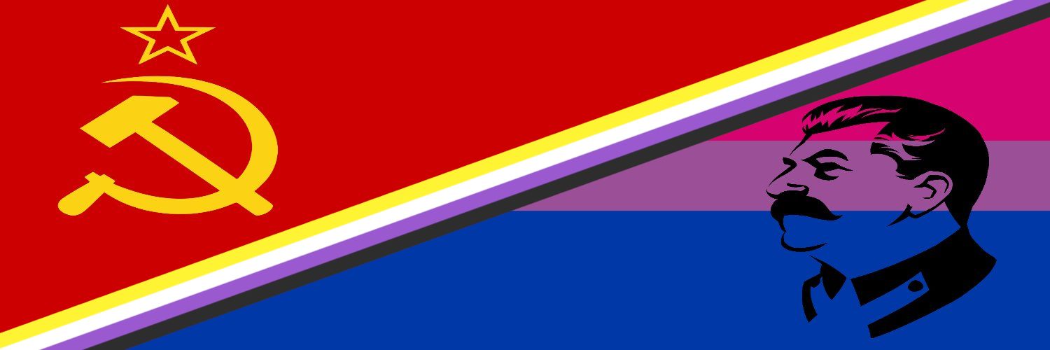 African Stalin🔻📕🇰🇪🤝🇵🇸🇱🇧🇾🇪🇮🇶☫🇸🇩🇨🇩 banner