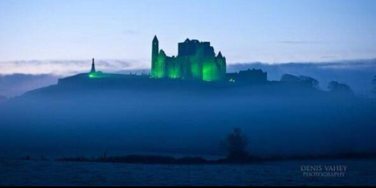 Tipperary Tweeters banner