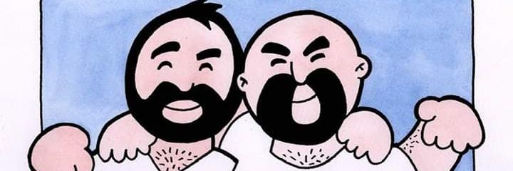 TheHungryBear banner