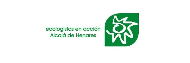 EcologistasAlcalá banner