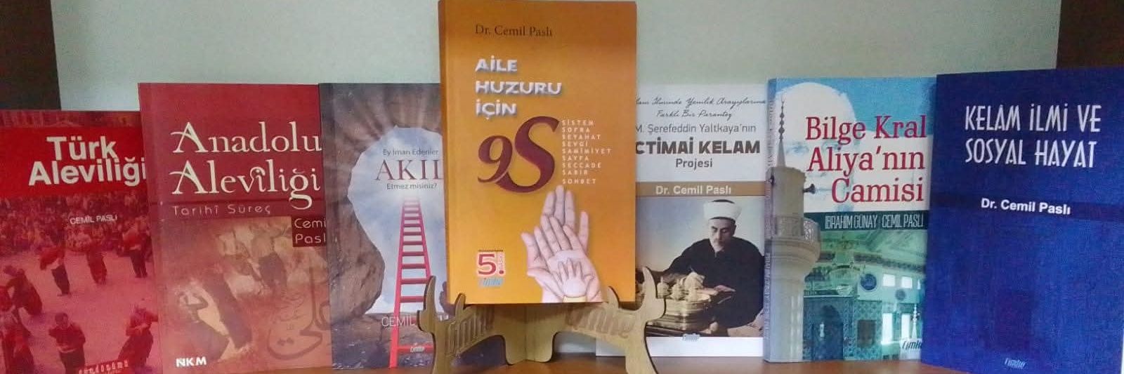 Dr. Cemil Paslı banner