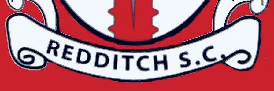 Redditch SC banner
