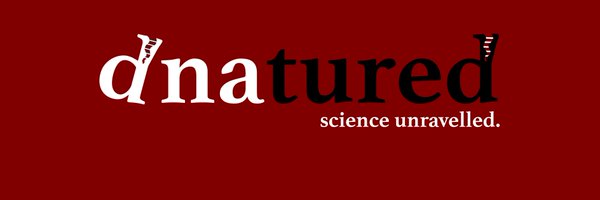 dnaturedjournal Profile Banner