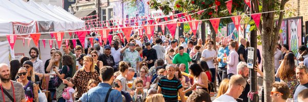 CamdenInspire Profile Banner