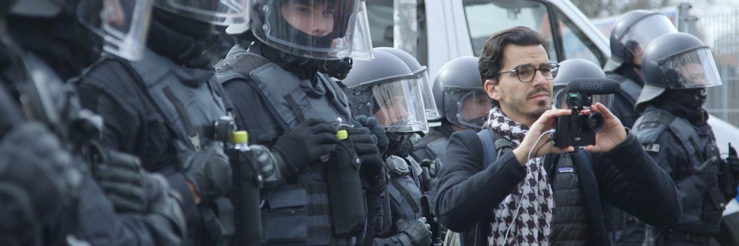 Tarek Abu-Esber banner