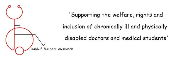disableddoctors Profile Banner