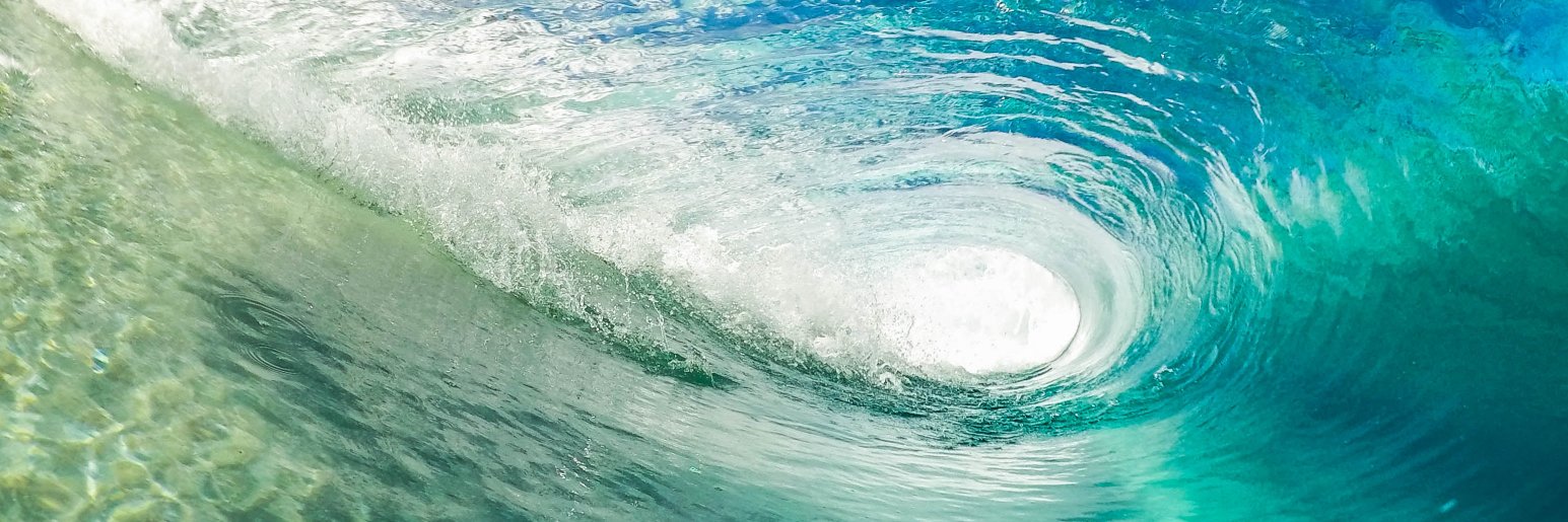 Imi Barneaud - The Oceanriders Podcast banner