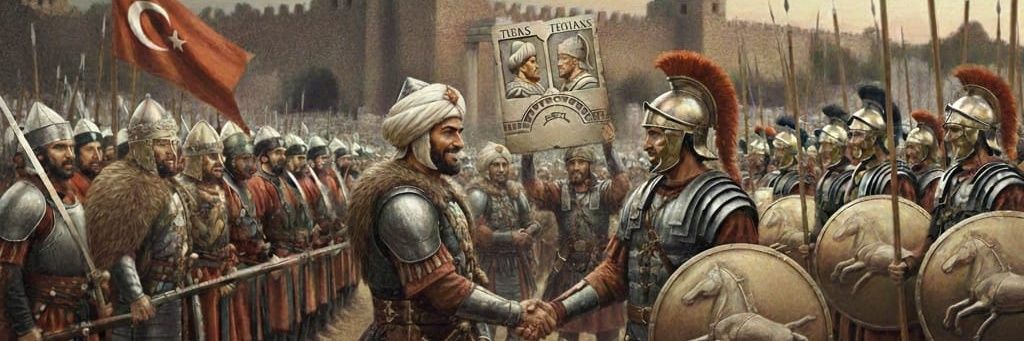 Sopamatik's profile banner image