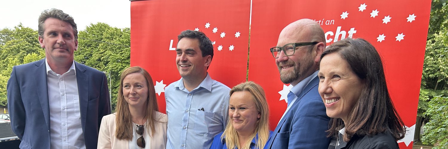 LabourDublinBayNorth banner