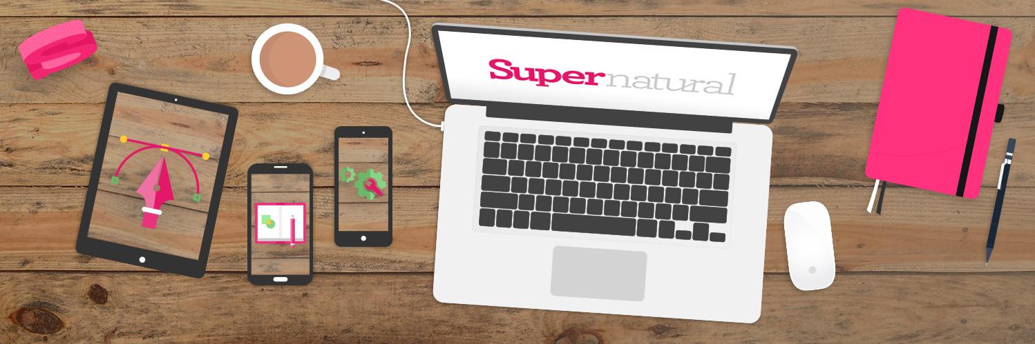 OhHowSuper's profile banner image