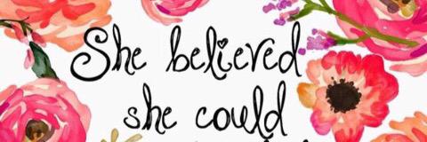 Christina J. Allen banner