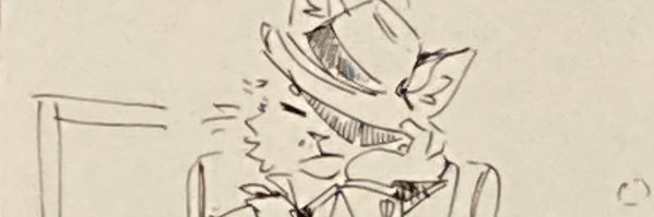 Catboy Detective banner