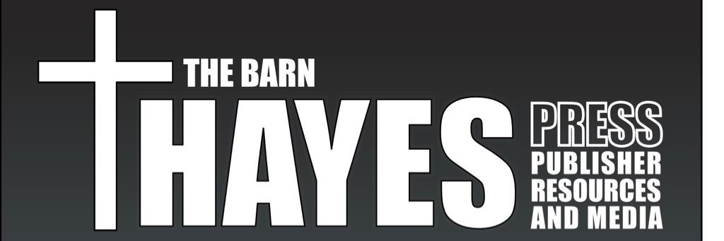 hayespress's profile banner image