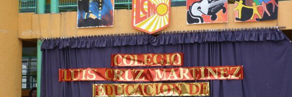 Escuela LCM Profile Banner