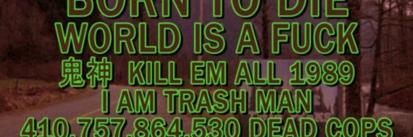 clrnd Profile Banner