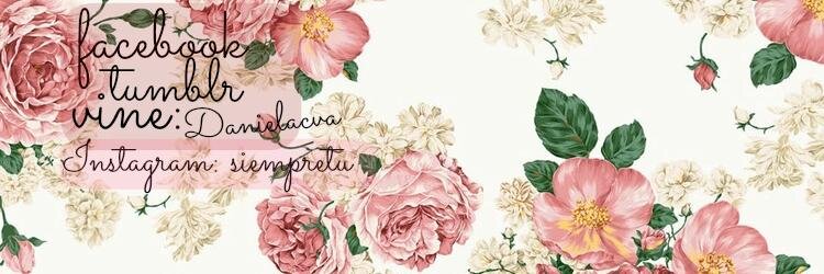 danielacva's profile banner image