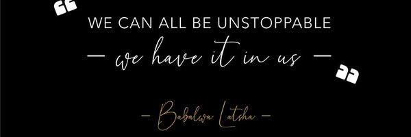 BabalwaLatsha Profile Banner