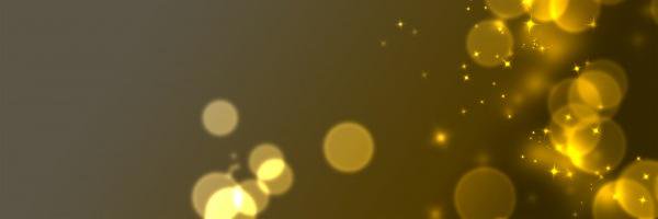 頭文字「黄」 banner