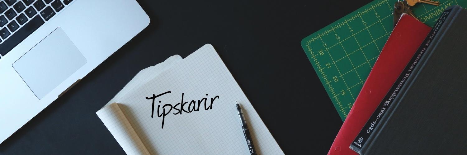 TipsKarir.com banner