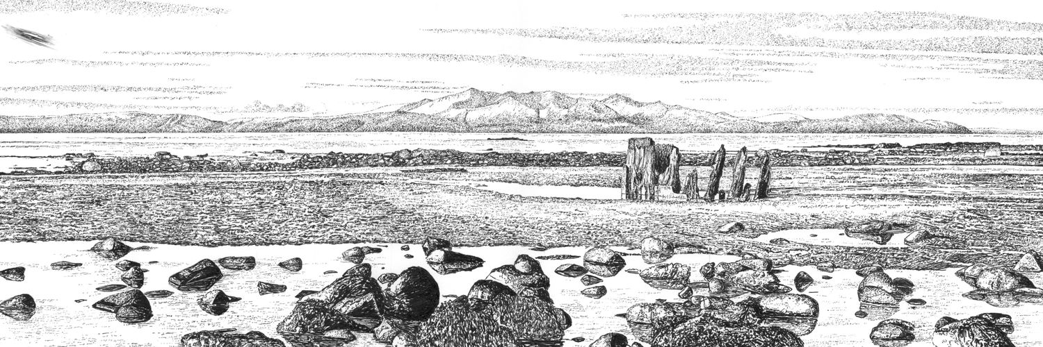 Jack Sutton Draws banner