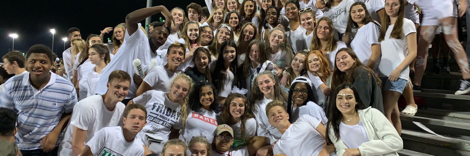 slidellhigh2021's profile banner image