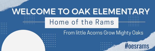 oesrams Profile Banner