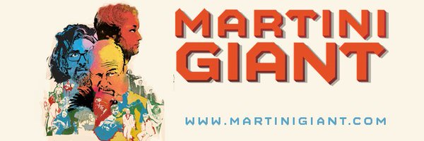 Martini Giant Profile Banner