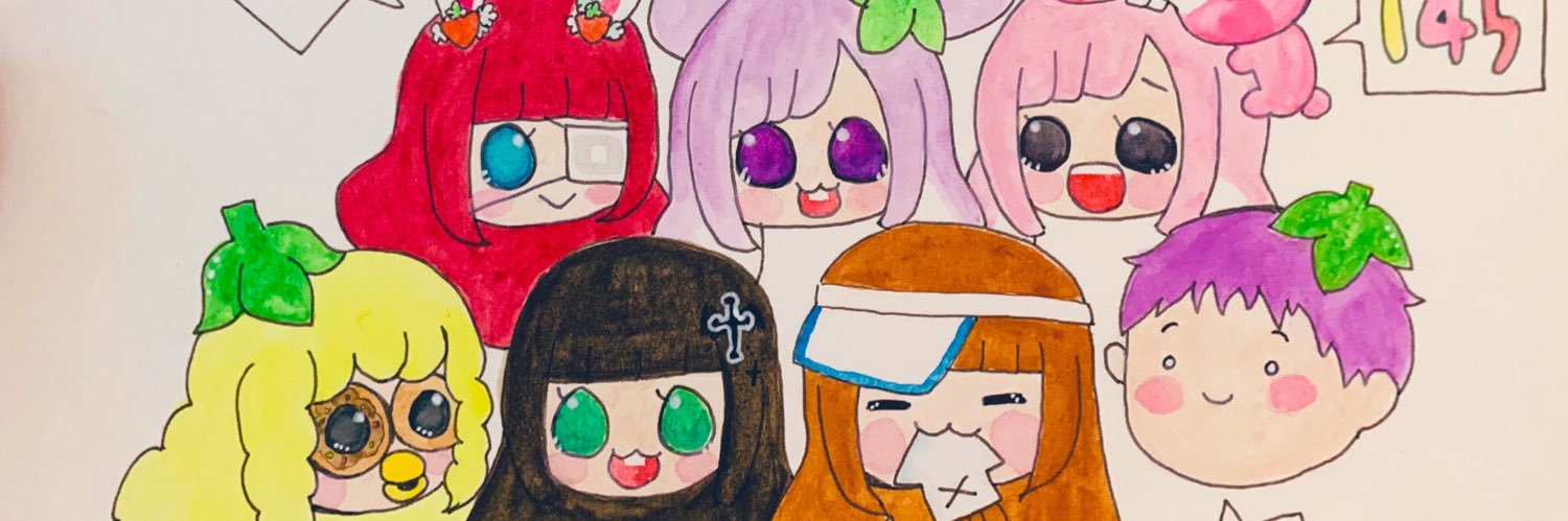 siru_kyun's profile banner image
