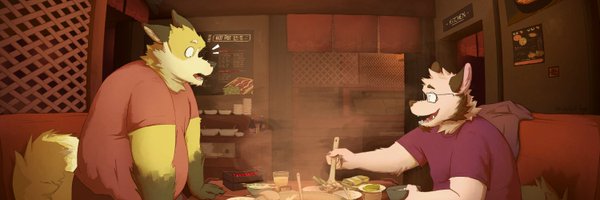 FoxInTheFridge Profile Banner