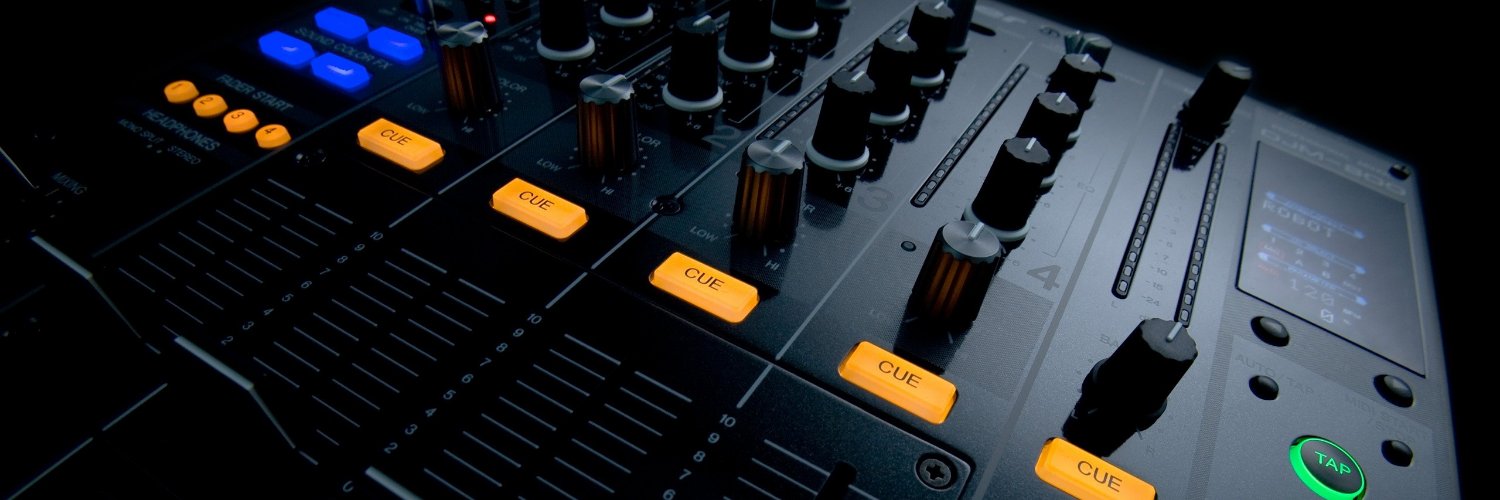 SounDoktor's profile banner image