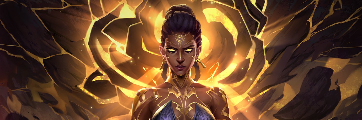 Legends of Runeterra's banner