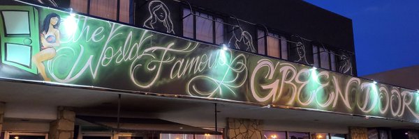 Greendoorlv1 Profile Banner
