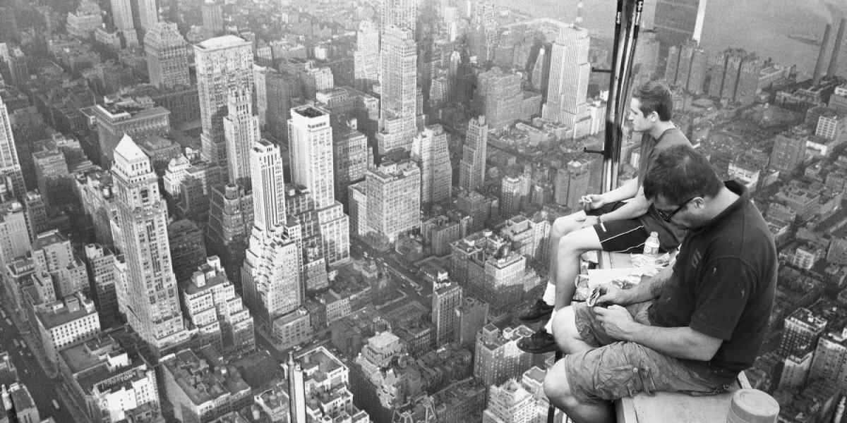 mrrooferman's profile banner image