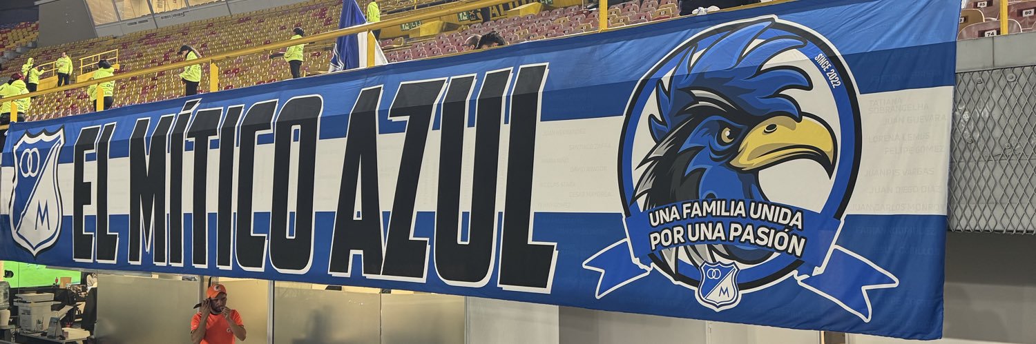 Nicolás Vásquez banner