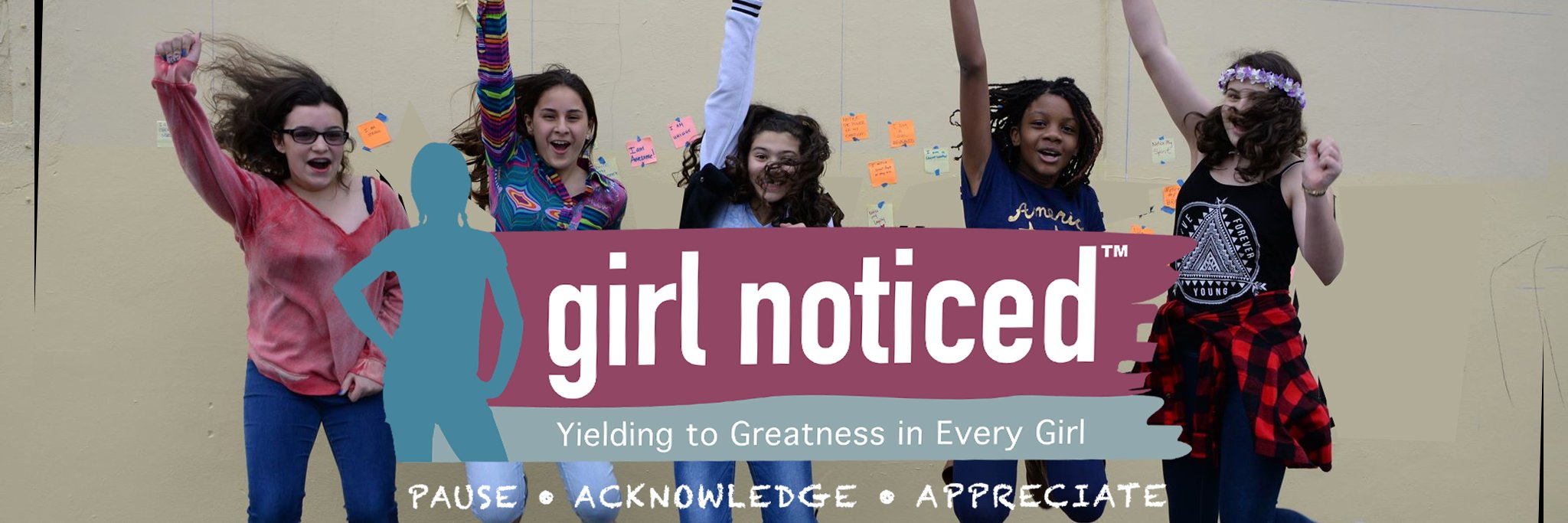 GirlNoticed's profile banner image