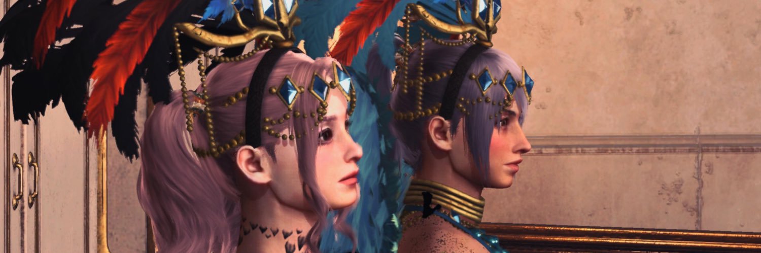amimaru59's profile banner image
