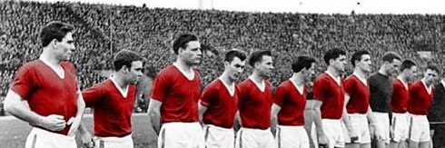 Richard Pearce banner