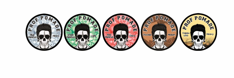 ProfPOMADE's profile banner image