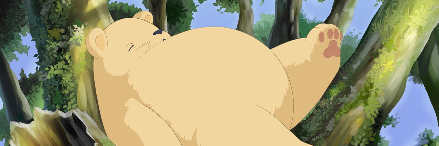 bear's banner