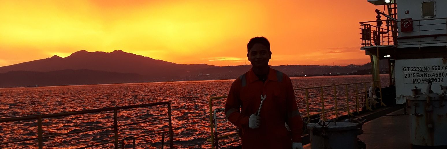 miftahfaridadin's profile banner image