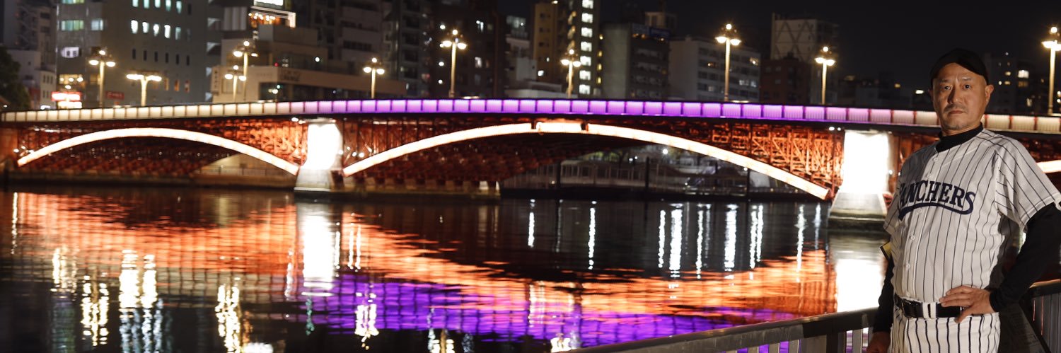 roku_yuske's profile banner image